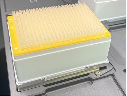 ATL tip box adapter