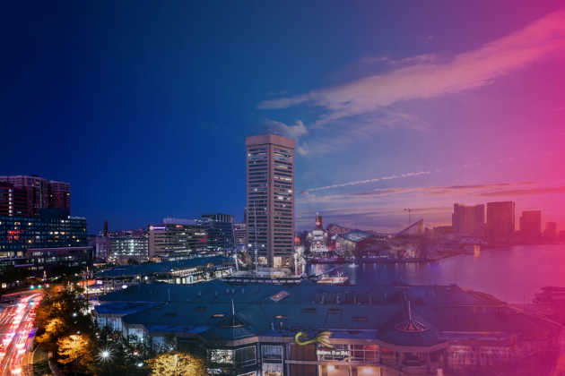 Baltimore(1)