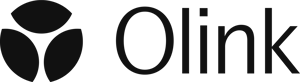 olink-logotype-black