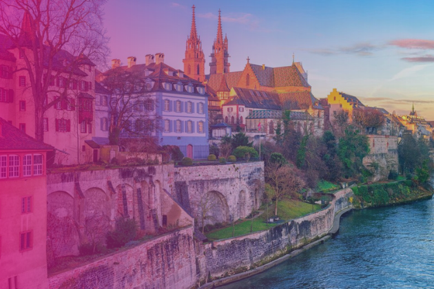 Event Basel Switzerland