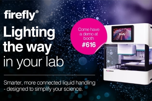 Events Page Banner SLAS 2026