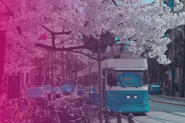 Gothenburg(2)
