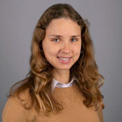 Maryia Karpiyevich - Field Applications Scientist | SPT Labtech