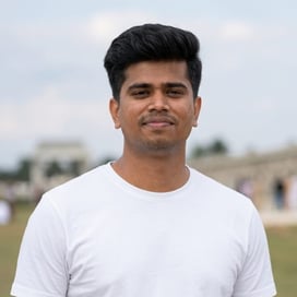 Meet our Field  Application Scientists Team