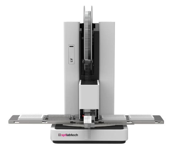 Mosquito LV transparent