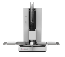 Mosquito LV transparent