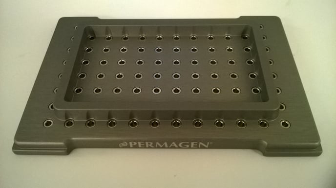 Permagen block