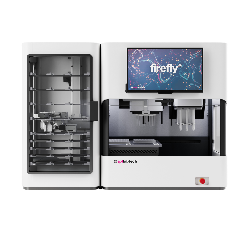 firefly | SPT Labtech