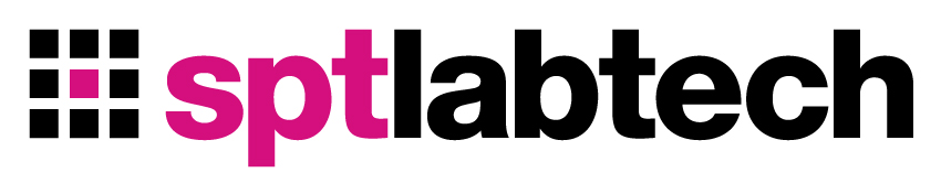 SPT Labtech logo