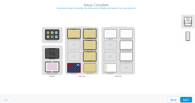 Standard - setup complete-1