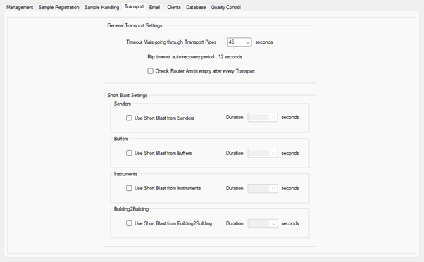 Transport settings-1