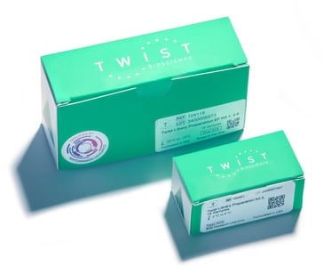 SPT Labtech enables automated Twist Bioscience NGS library preparation ...
