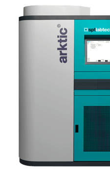 Automated Biobanking | SPT Labtech