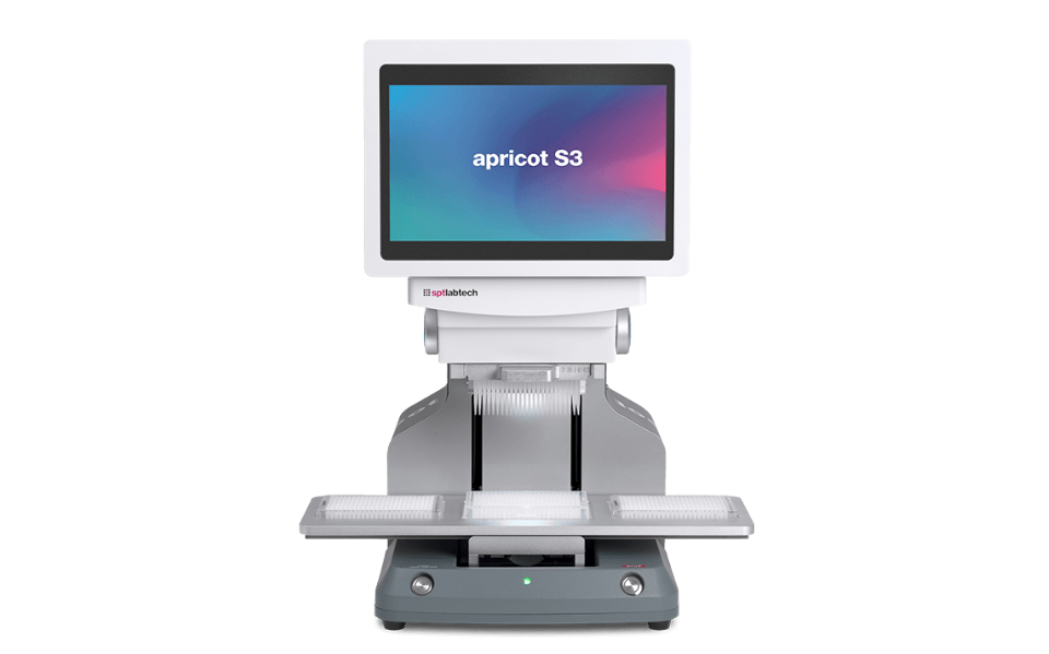 apricot S3