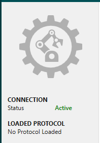 automation active