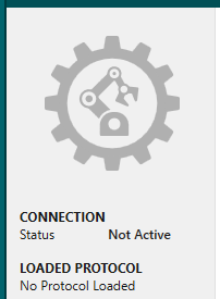 automation not active