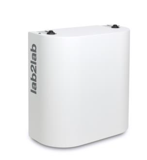 b2b transceiver