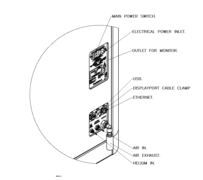 chameleon side panel