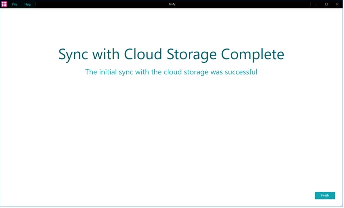cloud storage 3