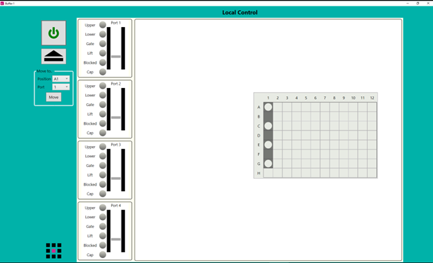 connectController