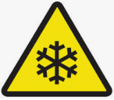 cryogen warning