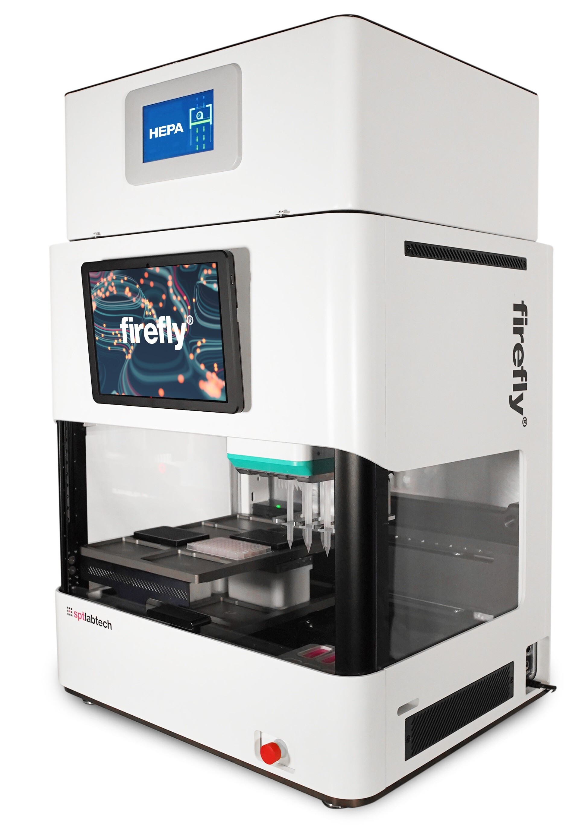 Specifications - 1.1 Key concepts