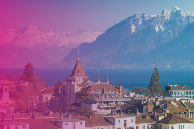 Lausanne Genomics Days 2026