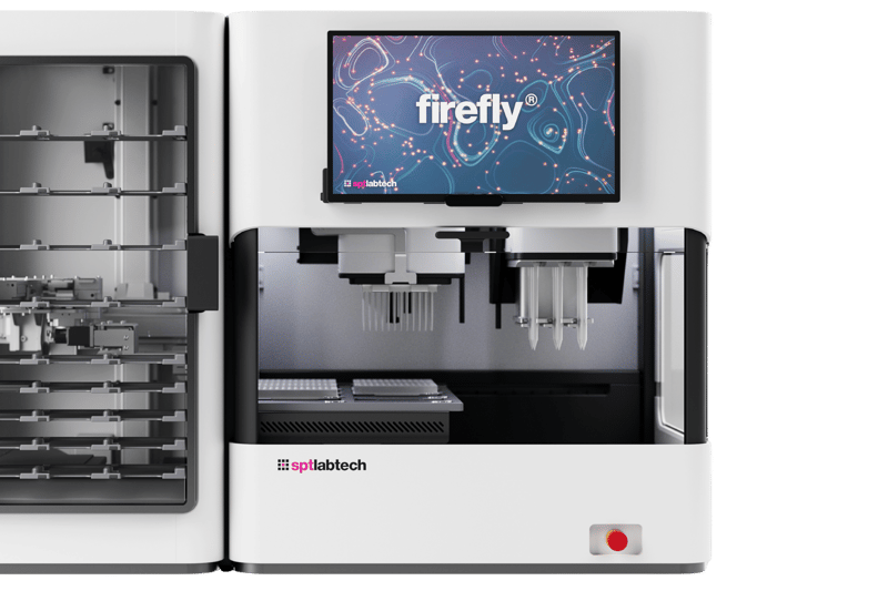 firefly plus front facing liquid handler(1)