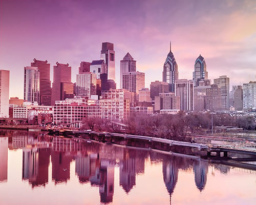 firefly roadshow philadelphia