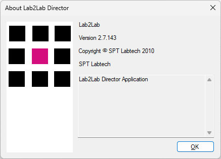 lab2lab director