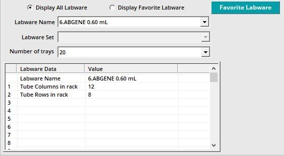 loader labware