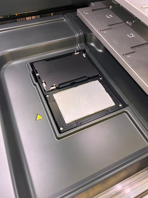 plate block warning