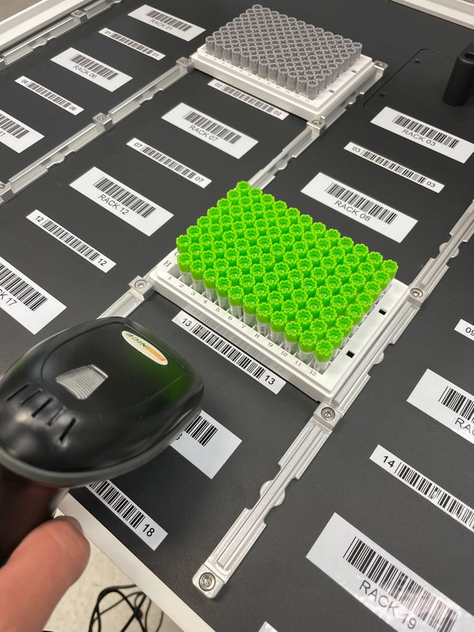 scan deck barcode