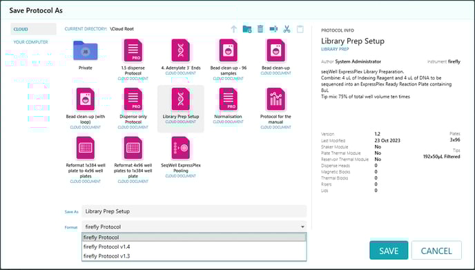 A screenshot of a computer

Description automatically generated