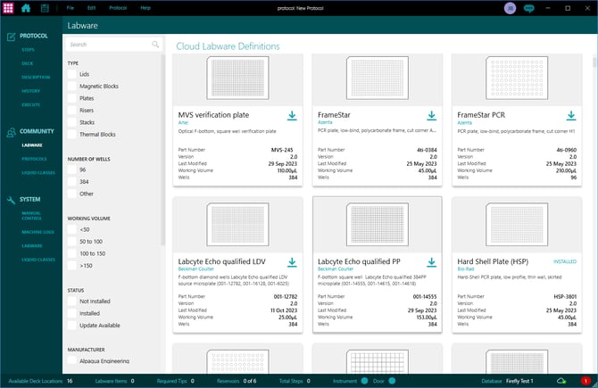 A screenshot of a computer
Description automatically generated