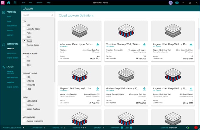 A screenshot of a computer
Description automatically generated