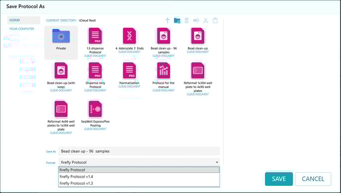 A screenshot of a computer

Description automatically generated