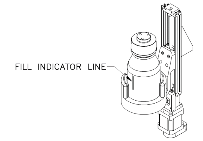 working fluid assembly