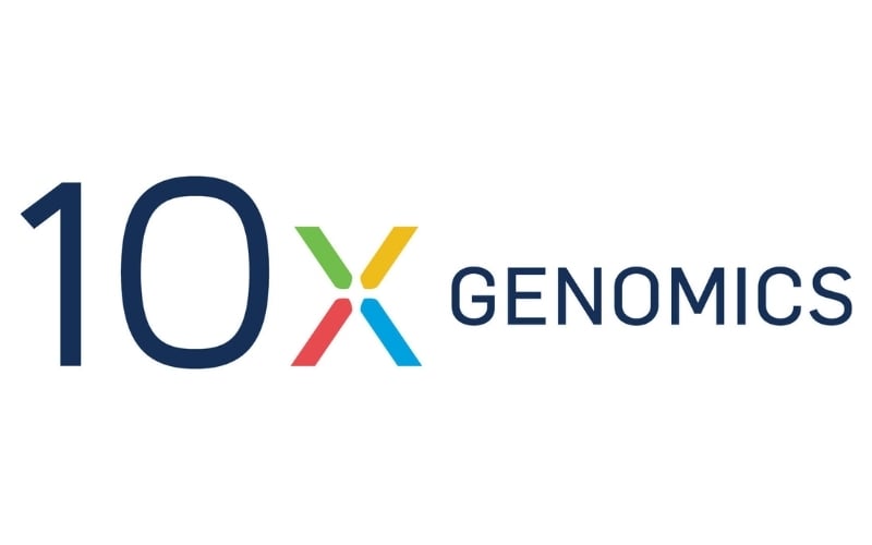 10x Genomics Logo