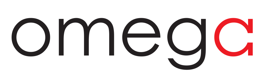 Omega Logo