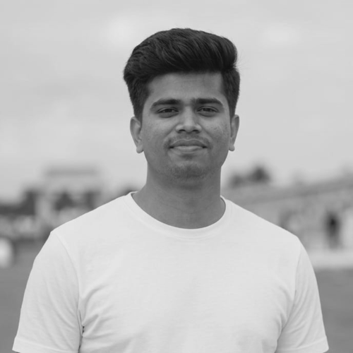 Ajay P R