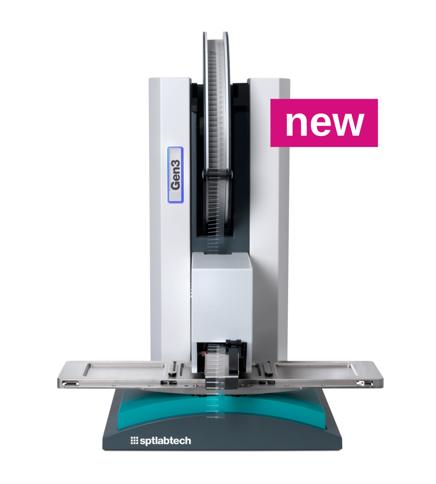 mosquito Gen3 | SPT Labtech