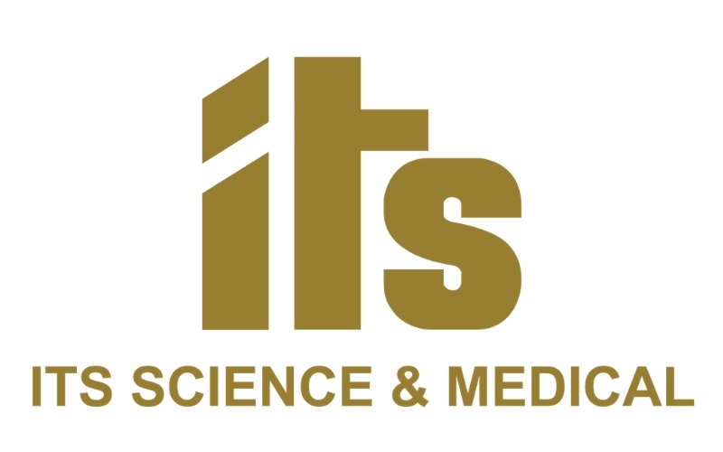ITS Science & Medical Pte. Ltd Logo
