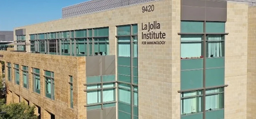 La Jolla Institute edit