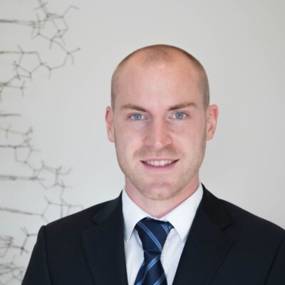Matthias Headshot
