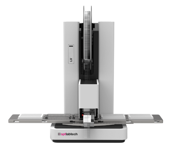 Mosquito LV transparent