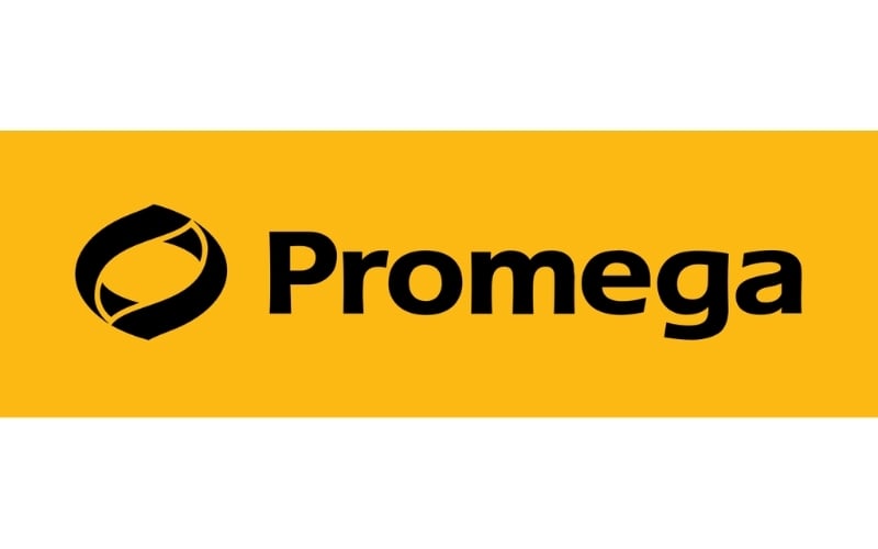 Promega Logo