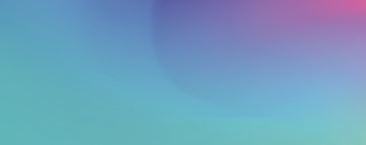 gradient banner