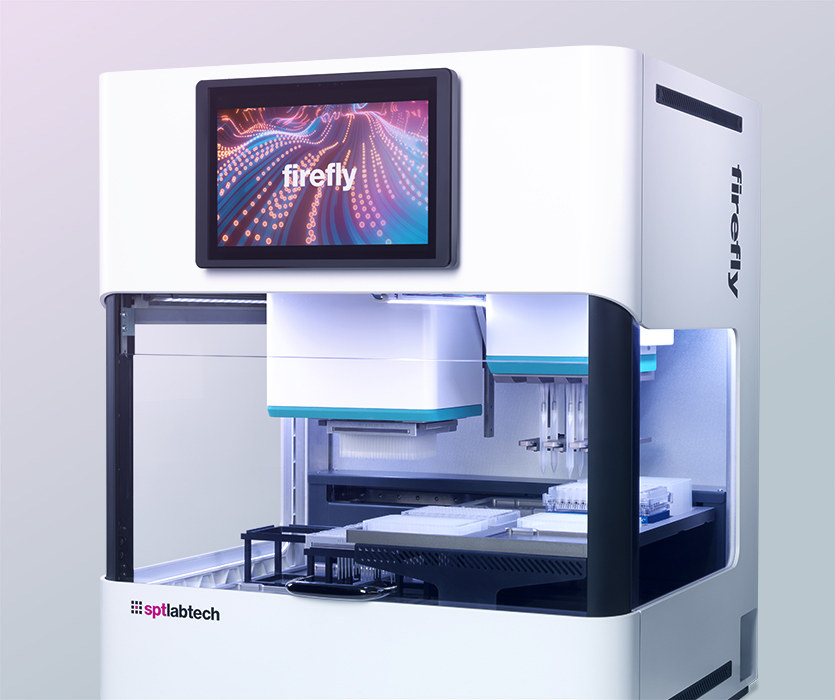 Firefly Spt Labtech