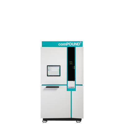 comPOUND product card